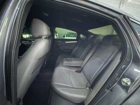 HONDA Civic 2.0 16V 4P EXL FLEX  AUTOM�TICO CVT, Foto 13