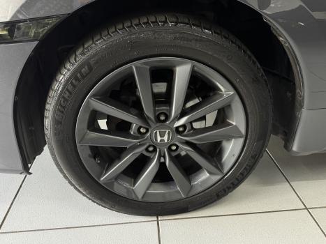 HONDA Civic 2.0 16V 4P EXL FLEX  AUTOM�TICO CVT, Foto 14