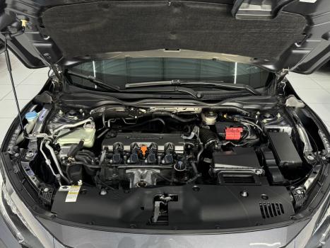 HONDA Civic 2.0 16V 4P EXL FLEX  AUTOM�TICO CVT, Foto 15