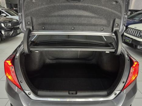 HONDA Civic 2.0 16V 4P EXL FLEX  AUTOM�TICO CVT, Foto 16