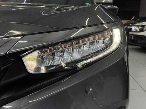 HONDA Civic 2.0 16V 4P EXL FLEX  AUTOM�TICO CVT, Foto 17