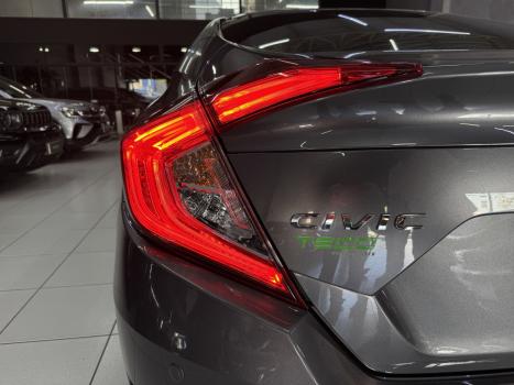 HONDA Civic 2.0 16V 4P EXL FLEX  AUTOM�TICO CVT, Foto 18