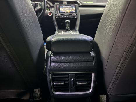 HONDA Civic 2.0 16V 4P EXL FLEX  AUTOM�TICO CVT, Foto 19