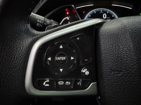 HONDA Civic 2.0 16V 4P EXL FLEX  AUTOM�TICO CVT, Foto 21