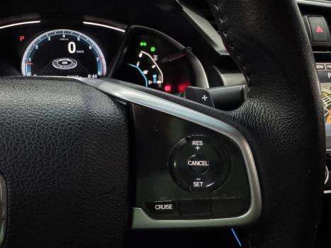 HONDA Civic 2.0 16V 4P EXL FLEX  AUTOM�TICO CVT, Foto 22