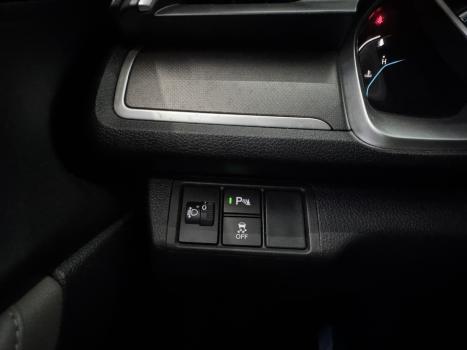 HONDA Civic 2.0 16V 4P EXL FLEX  AUTOM�TICO CVT, Foto 27