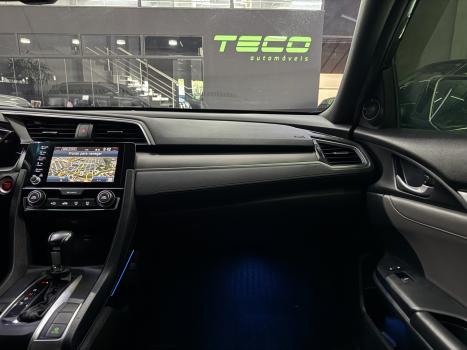 HONDA Civic 2.0 16V 4P EXL FLEX  AUTOM�TICO CVT, Foto 28