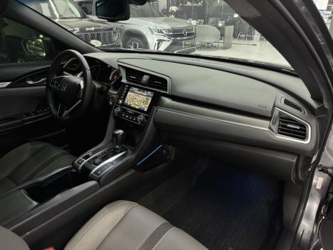 HONDA Civic 2.0 16V 4P EXL FLEX  AUTOM�TICO CVT, Foto 30