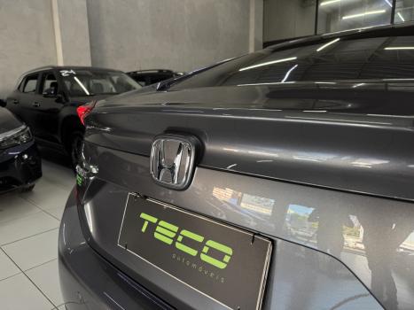 HONDA Civic 2.0 16V 4P EXL FLEX  AUTOM�TICO CVT, Foto 33