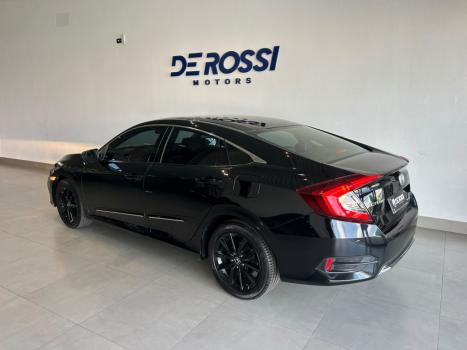 HONDA Civic 2.0 16V 4P EXL FLEX  AUTOM�TICO CVT, Foto 2