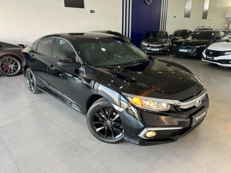 HONDA Civic 2.0 16V 4P EXL FLEX  AUTOM�TICO CVT, Foto 5