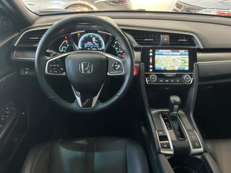 HONDA Civic 2.0 16V 4P EXL FLEX  AUTOM�TICO CVT, Foto 6