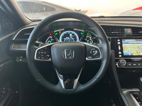 HONDA Civic 2.0 16V 4P EXL FLEX  AUTOM�TICO CVT, Foto 7