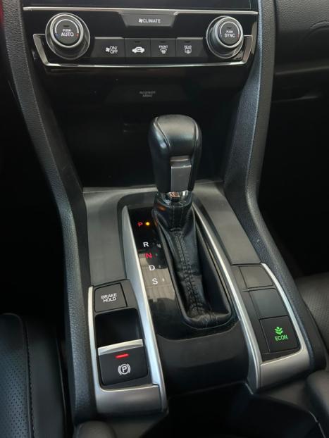 HONDA Civic 2.0 16V 4P EXL FLEX  AUTOM�TICO CVT, Foto 9