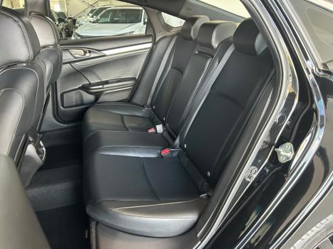 HONDA Civic 2.0 16V 4P EXL FLEX  AUTOM�TICO CVT, Foto 12