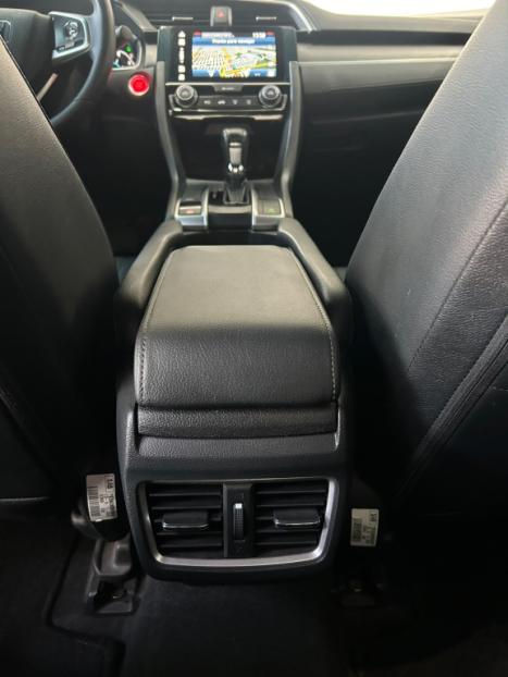 HONDA Civic 2.0 16V 4P EXL FLEX  AUTOM�TICO CVT, Foto 13