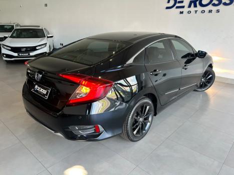 HONDA Civic 2.0 16V 4P EXL FLEX  AUTOM�TICO CVT, Foto 15