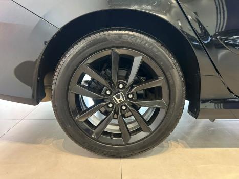 HONDA Civic 2.0 16V 4P EXL FLEX  AUTOM�TICO CVT, Foto 18