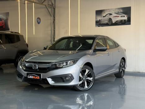 HONDA Civic 2.0 16V 4P EX FLEX  AUTOM�TICO CVT, Foto 1