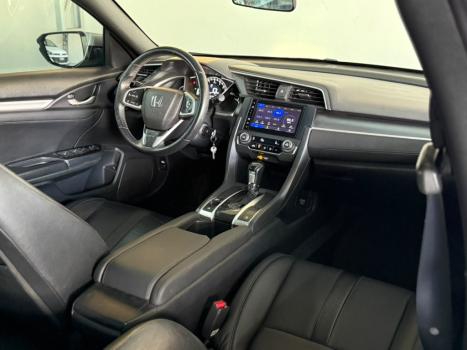 HONDA Civic 2.0 16V 4P EX FLEX  AUTOM�TICO CVT, Foto 9