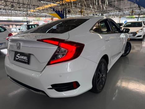 HONDA Civic 2.0 16V 4P EXL FLEX  AUTOM�TICO CVT, Foto 5