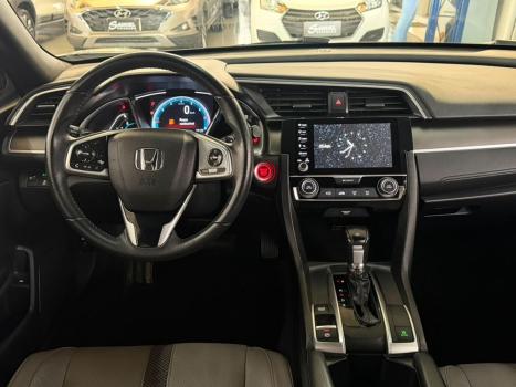 HONDA Civic 2.0 16V 4P EXL FLEX  AUTOM�TICO CVT, Foto 8