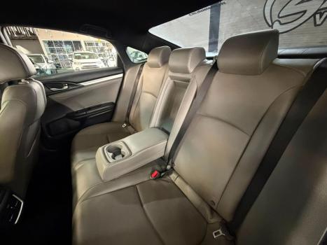 HONDA Civic 2.0 16V 4P EXL FLEX  AUTOM�TICO CVT, Foto 13