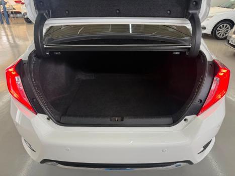 HONDA Civic 2.0 16V 4P EXL FLEX  AUTOM�TICO CVT, Foto 15