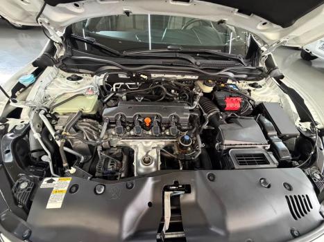 HONDA Civic 2.0 16V 4P EXL FLEX  AUTOM�TICO CVT, Foto 16