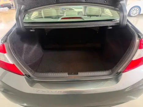 HONDA Civic 2.0 16V 4P FLEX EXR AUTOM�TICO, Foto 16