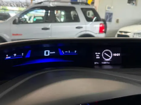 HONDA Civic 2.0 16V 4P FLEX EXR AUTOM�TICO, Foto 17