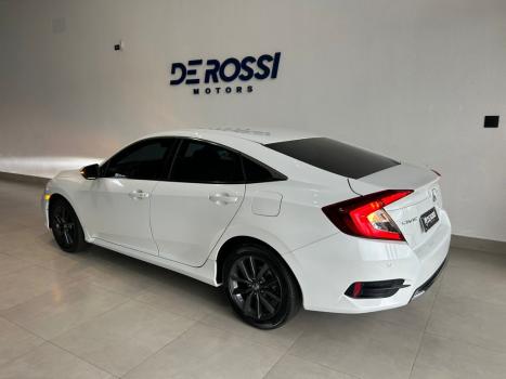 HONDA Civic 2.0 16V 4P EXL FLEX  AUTOM�TICO CVT, Foto 2