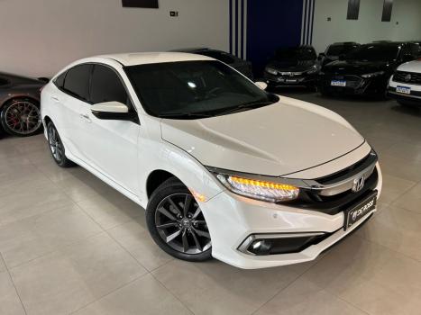 HONDA Civic 2.0 16V 4P EXL FLEX  AUTOM�TICO CVT, Foto 5