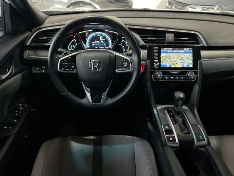 HONDA Civic 2.0 16V 4P EXL FLEX  AUTOM�TICO CVT, Foto 6