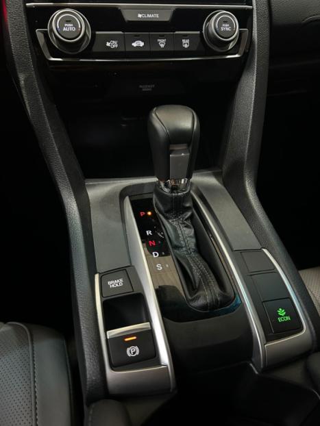 HONDA Civic 2.0 16V 4P EXL FLEX  AUTOM�TICO CVT, Foto 9