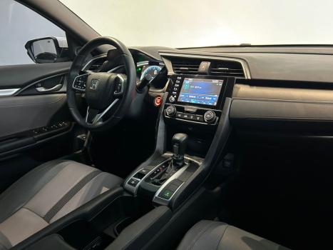 HONDA Civic 2.0 16V 4P EXL FLEX  AUTOM�TICO CVT, Foto 10