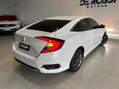 HONDA Civic 2.0 16V 4P EXL FLEX  AUTOM�TICO CVT, Foto 14