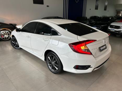 HONDA Civic 2.0 16V 4P EXL FLEX  AUTOM�TICO CVT, Foto 16