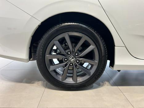 HONDA Civic 2.0 16V 4P EXL FLEX  AUTOM�TICO CVT, Foto 17