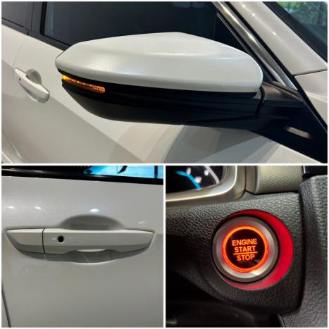 HONDA Civic 2.0 16V 4P EXL FLEX  AUTOM�TICO CVT, Foto 18