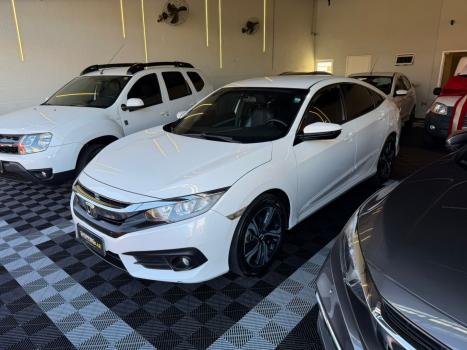HONDA Civic 2.0 16V 4P EXL FLEX  AUTOM�TICO CVT, Foto 1