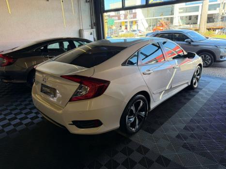 HONDA Civic 2.0 16V 4P EXL FLEX  AUTOM�TICO CVT, Foto 4