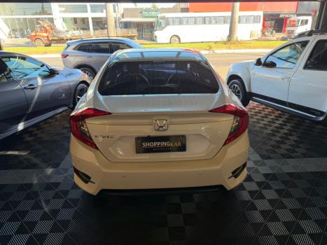 HONDA Civic 2.0 16V 4P EXL FLEX  AUTOM�TICO CVT, Foto 5