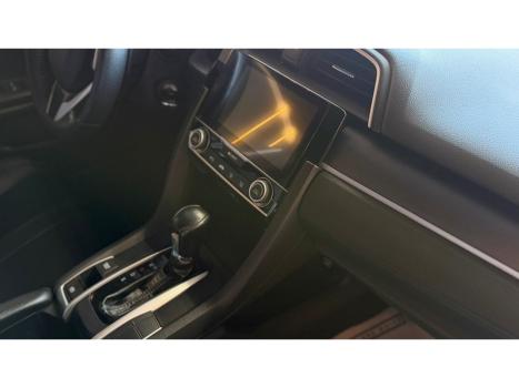 HONDA Civic 2.0 16V 4P EXL FLEX  AUTOM�TICO CVT, Foto 6