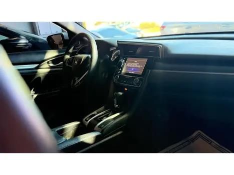 HONDA Civic 2.0 16V 4P EXL FLEX  AUTOM�TICO CVT, Foto 7