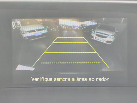 HONDA Civic 2.0 16V 4P FLEX LXR AUTOM�TICO, Foto 15