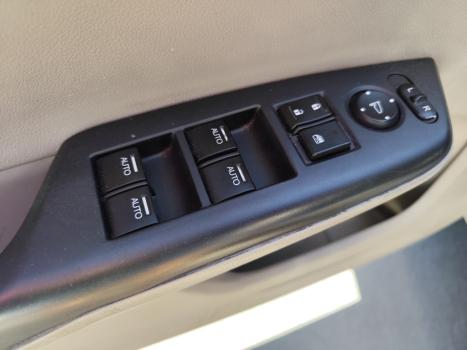 HONDA Civic 2.0 16V 4P FLEX LXR AUTOM�TICO, Foto 16