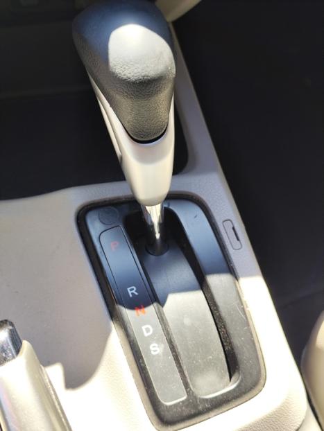 HONDA Civic 2.0 16V 4P FLEX LXR AUTOM�TICO, Foto 17