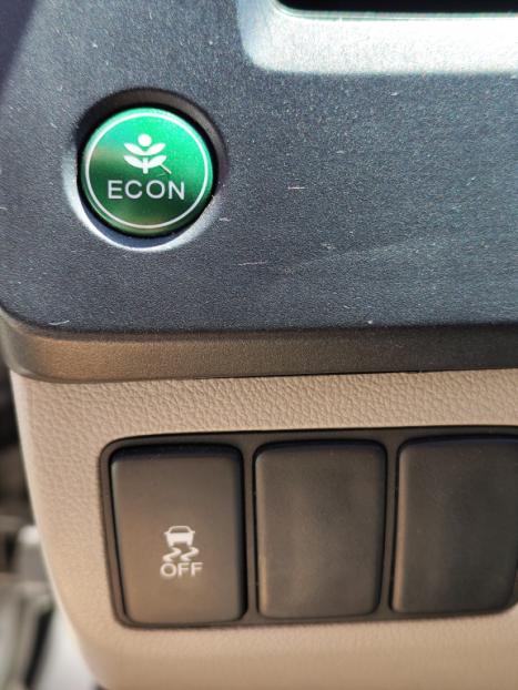 HONDA Civic 2.0 16V 4P FLEX LXR AUTOM�TICO, Foto 20