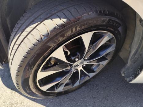 HONDA Civic 2.0 16V 4P FLEX LXR AUTOM�TICO, Foto 21